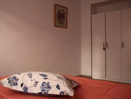 Bonito Piso En El Centro De