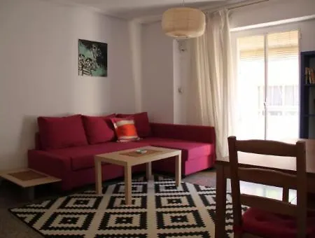 Apartamento Bonito Piso En El Centro De Valencia