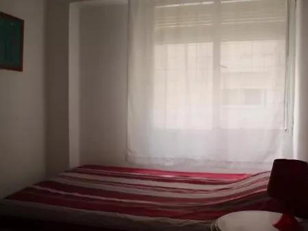 Apartamento Bonito Piso En El Centro De *